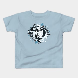 Japanese Koi Kids T-Shirt